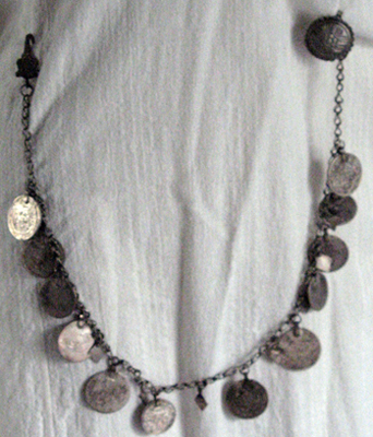 one-sided chain 1